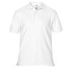 Hammer® piqué sport shirt White