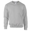 DryBlend® adult crew neck sweatshirt Sport Grey