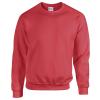 Heavy Blend™ adult crew neck sweatshirt Antique Cherry Red