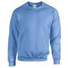 Heavy Blend™ adult crew neck sweatshirt - carolina-blue - s