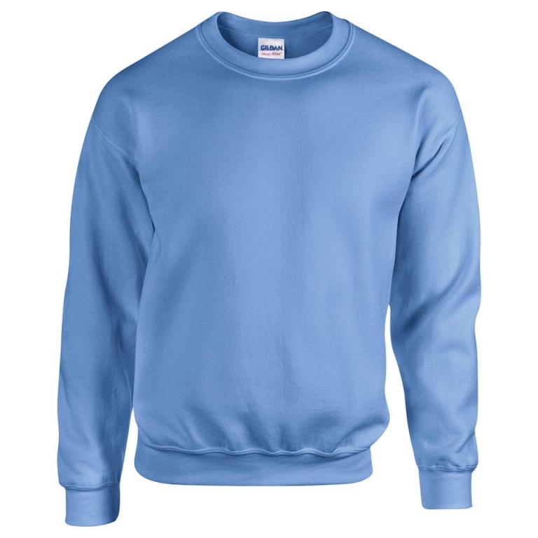 Heavy Blend™ adult crew neck sweatshirt Carolina Blue