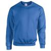 Heavy Blend™ adult crew neck sweatshirt Royal