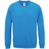 Heavy Blend™ adult crew neck sweatshirt Sapphire