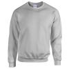 Heavy Blend™ adult crew neck sweatshirt Sport Grey