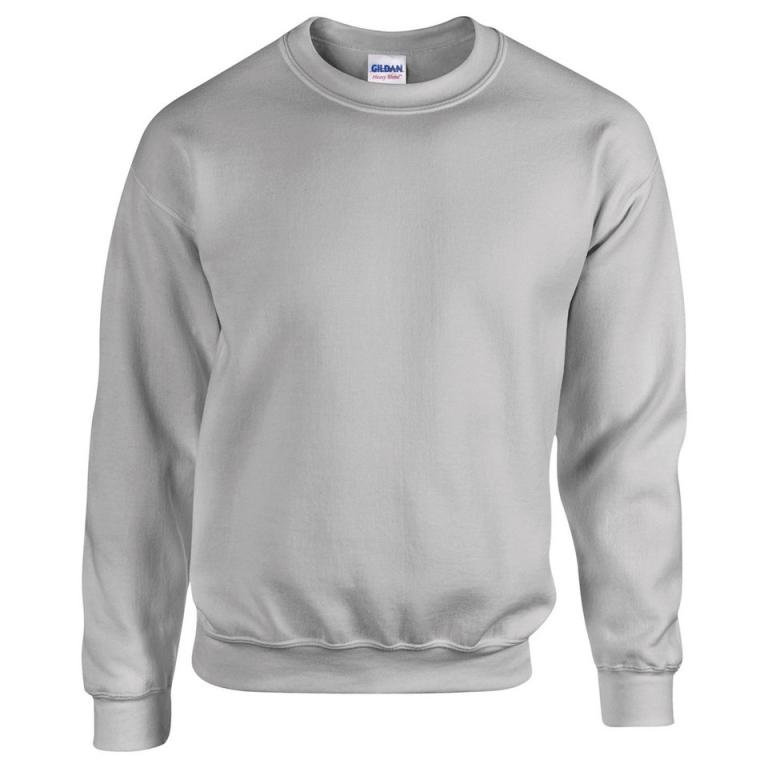 Heavy Blend™ adult crew neck sweatshirt Sport Grey