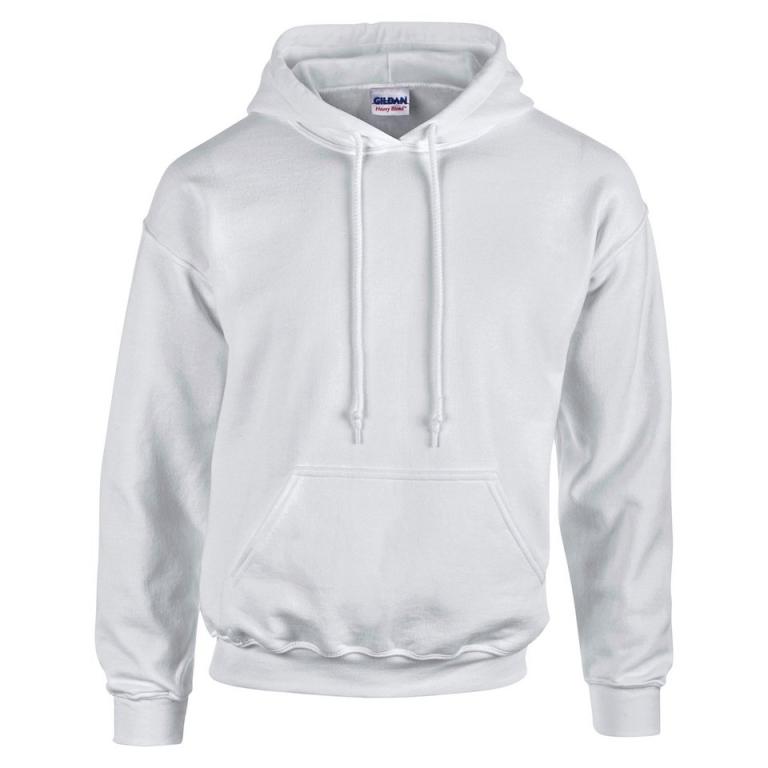 Heavy Blend™ hooded sweatshirt Ash