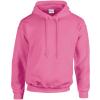 Heavy Blend™ hooded sweatshirt Azalea