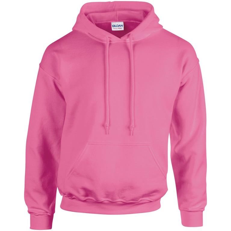 Heavy Blend™ hooded sweatshirt Azalea