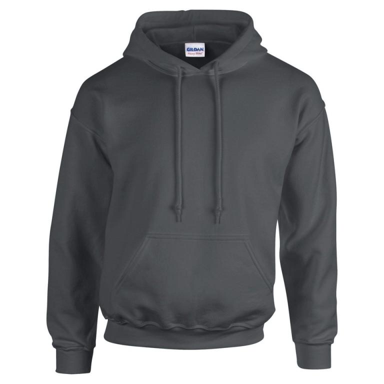 Heavy Blend™ hooded sweatshirt Charcoal