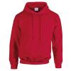 Heavy Blend™ hooded sweatshirt - cherry-red - s