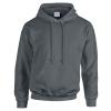 Heavy Blend™ hooded sweatshirt - dark-heather - s