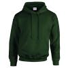 Heavy Blend™ hooded sweatshirt - forest-green - s