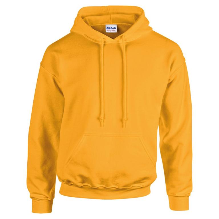 Heavy Blend™ hooded sweatshirt Gold