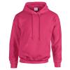 Heavy Blend™ hooded sweatshirt - heliconia - s