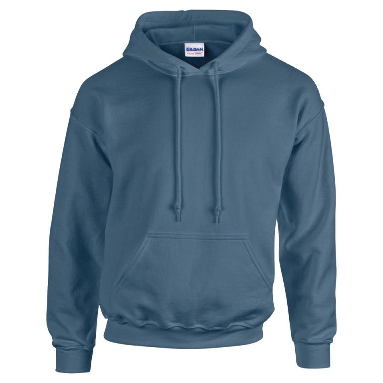 Heavy Blend™ hooded sweatshirt Indigo Blue