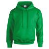 Heavy Blend™ hooded sweatshirt - irish-green - s