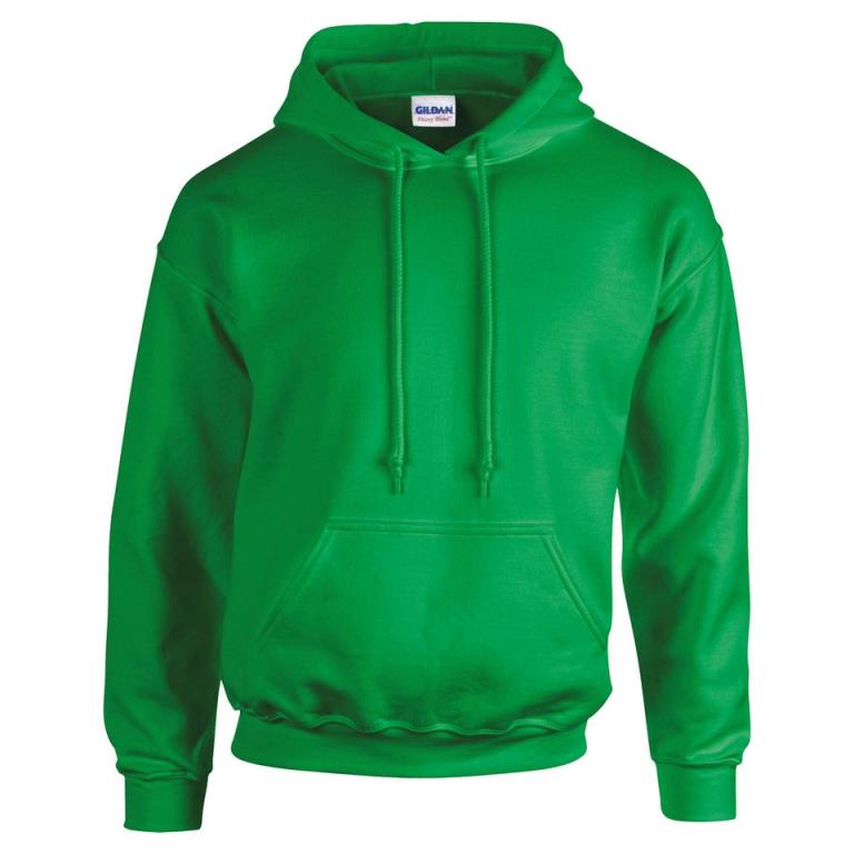 Heavy Blend™ hooded sweatshirt Irish Green