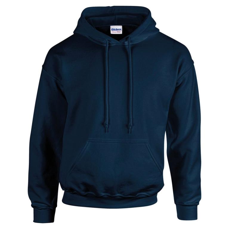 Heavy Blend™ hooded sweatshirt Navy