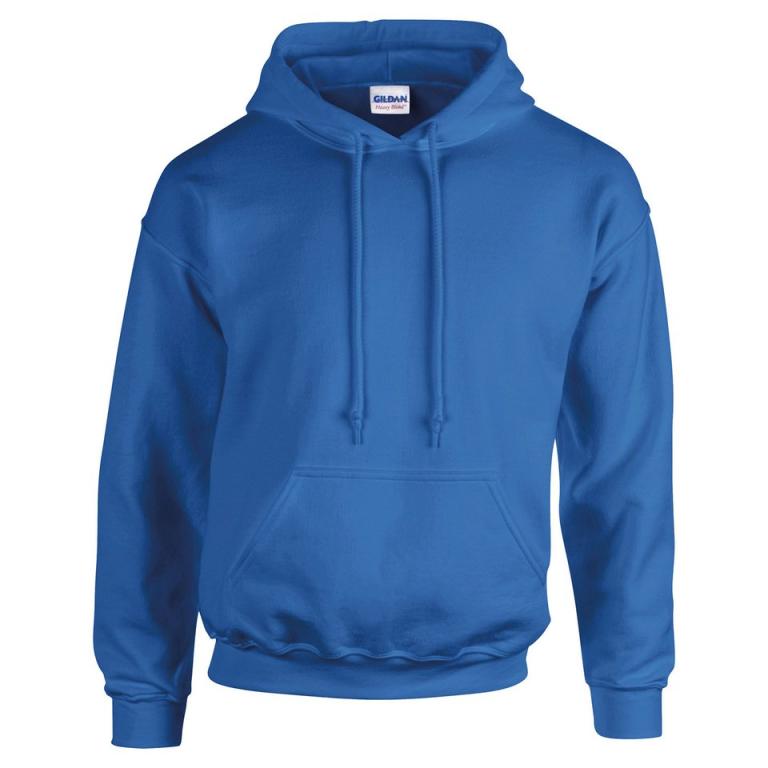 Heavy Blend™ hooded sweatshirt Royal