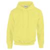 Heavy Blend™ hooded sweatshirt - safety-green - s