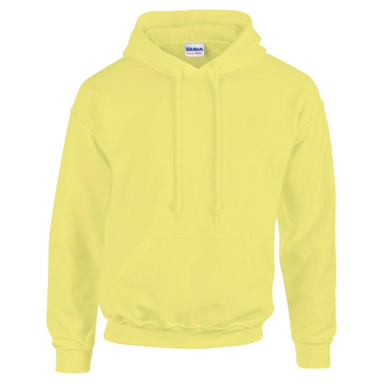 Heavy Blend™ hooded sweatshirt Safety Green