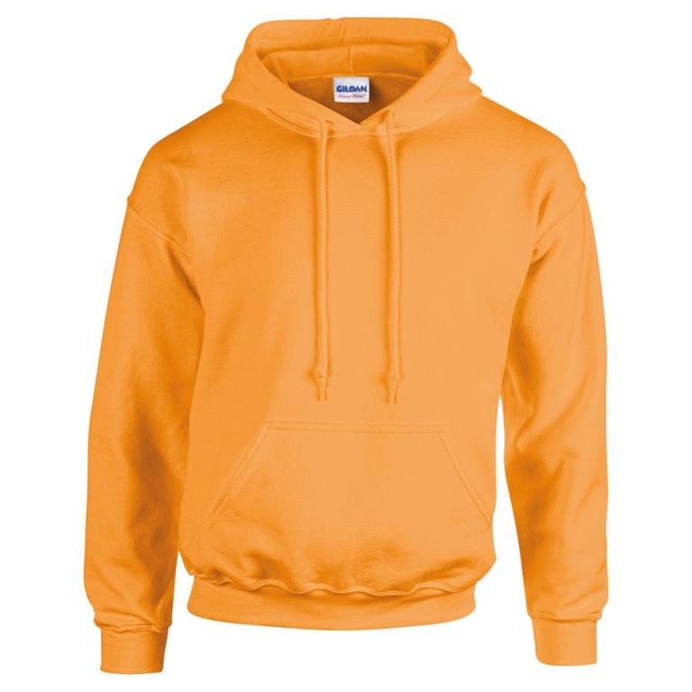 Heavy Blend™ hooded sweatshirt Safety Orange