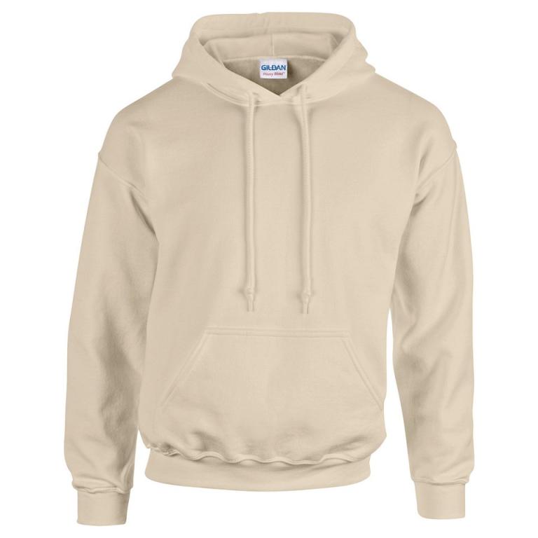 Heavy Blend™ hooded sweatshirt Sand