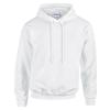 Heavy Blend™ hooded sweatshirt White