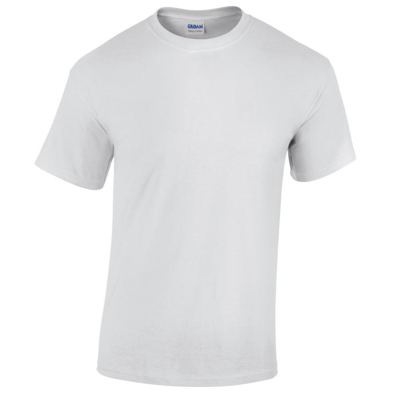 Heavy Cotton™ youth t-shirt Ash