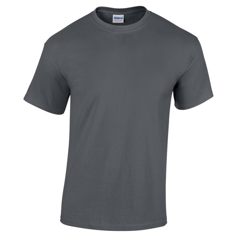 Heavy Cotton™ youth t-shirt Charcoal