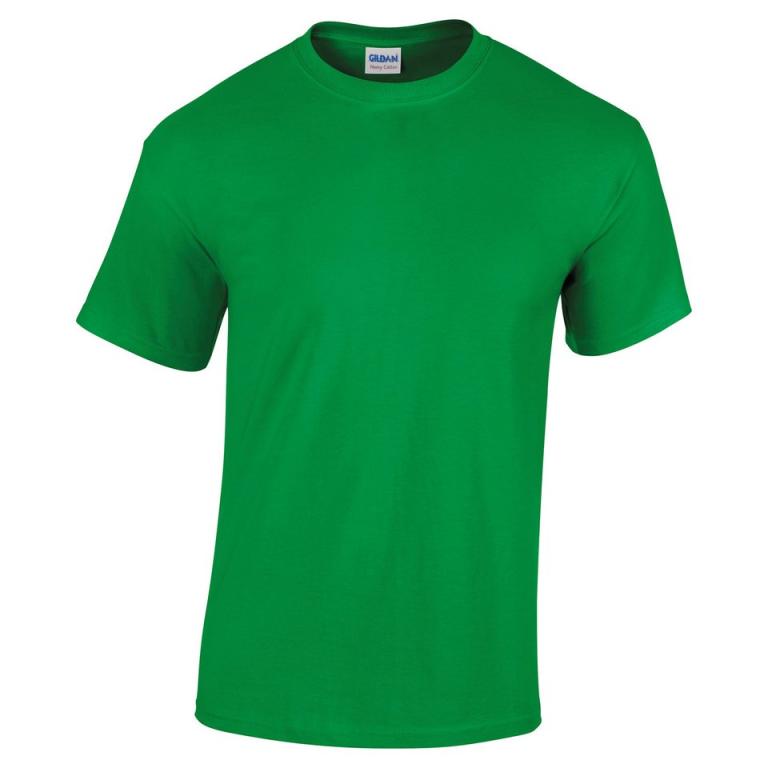 Heavy Cotton™ youth t-shirt Irish Green