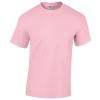 Heavy Cotton™ youth t-shirt Light Pink