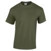 Heavy Cotton™ youth t-shirt Military Green