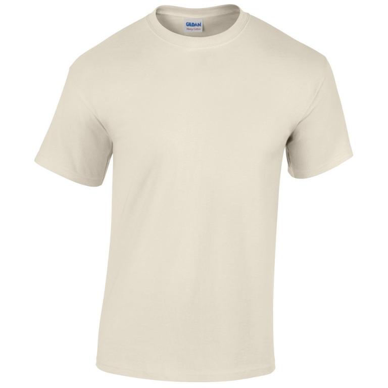 Heavy Cotton™ youth t-shirt Natural