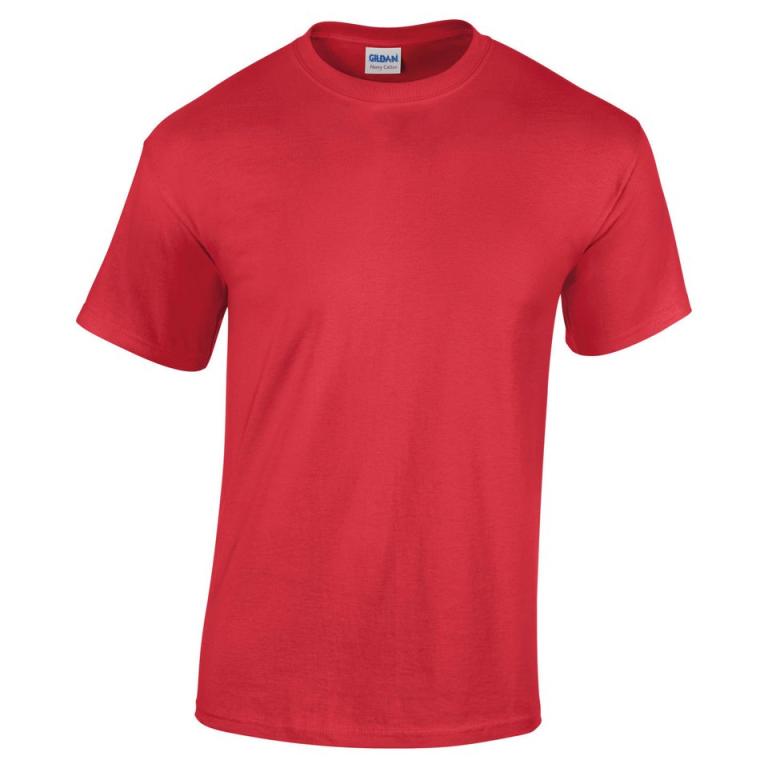 Heavy Cotton™ youth t-shirt Red