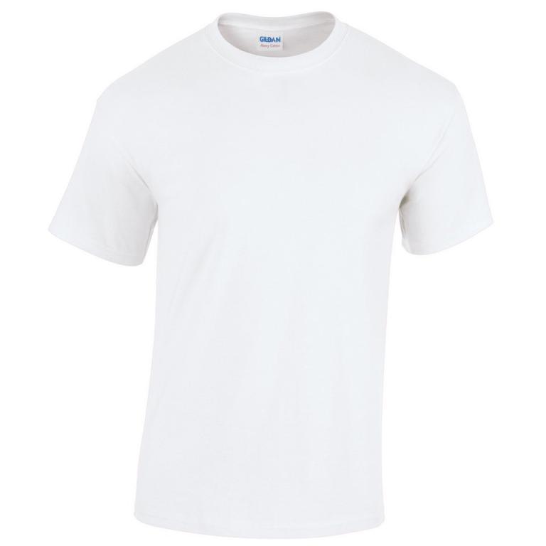 Heavy Cotton™ youth t-shirt White