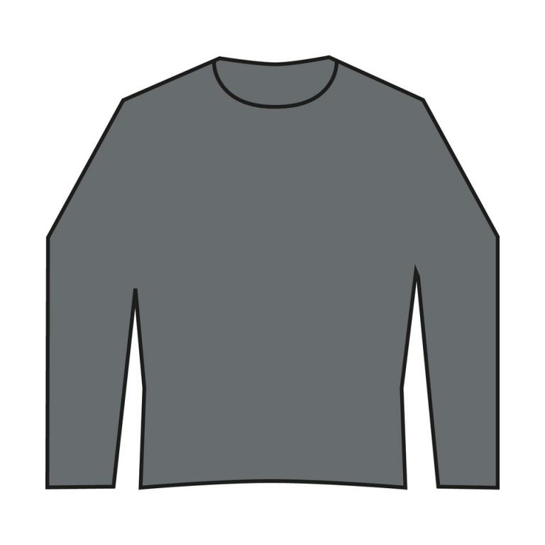 Softstyle™ midweight fleece adult crew neck Dark Heather