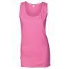 Softstyle™ women's tank top Azalea