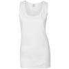 Softstyle™ women's tank top White