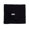 Heavy Blend™ fleece stadium blanket Black