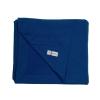 Heavy Blend™ fleece stadium blanket Navy