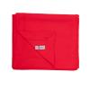 Heavy Blend™ fleece stadium blanket Red