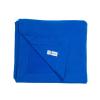 Heavy Blend™ fleece stadium blanket Royal