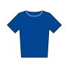 Softstyle™ midweight youth t-shirt Royal