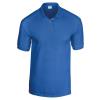 Kids DryBlend® Jersey knit polo Royal