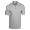 Kids DryBlend® Jersey knit polo Sport Grey