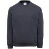 Heavy Blend™ youth crew neck sweatshirt Dark Heather