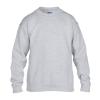 Heavy Blend™ youth crew neck sweatshirt Sport Grey