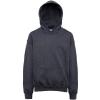 Heavy Blend™ youth hooded sweatshirt Dark Heather