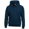 Heavy Blend™ youth hooded sweatshirt Navy